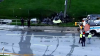 2 killed in crash that knocked out power in Davie, authorities say