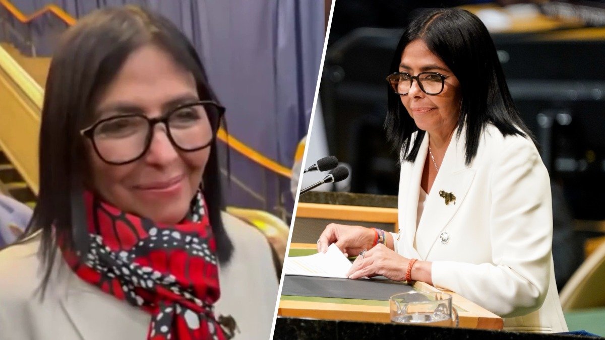 委內瑞拉代理總統聯合國承諾大選 美委能源外交暗潮洶湧