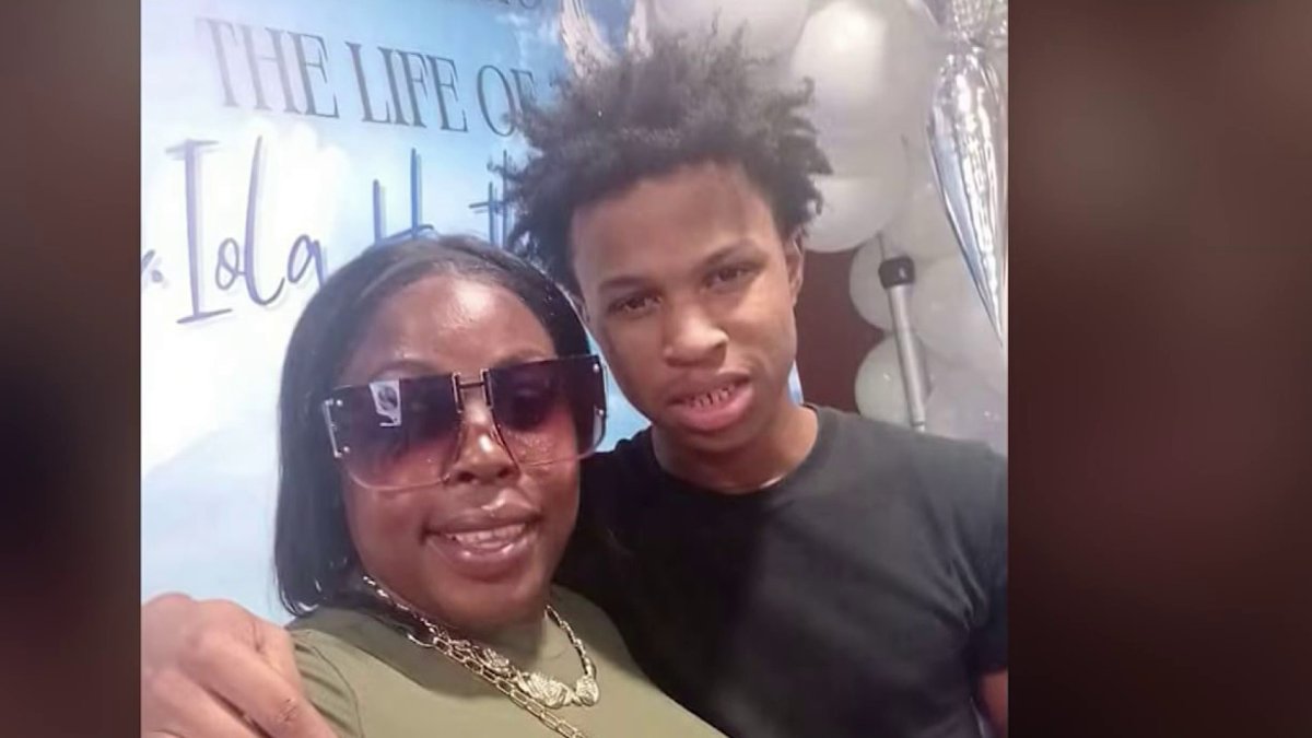 Family of daughter and grandson allegedly stabbed by man in Florida City demand justice