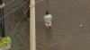 ‘Worst I've seen it': Flooding remains an issue in Miami Beach due to high tide and rain