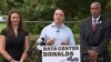 Florida Democrats want data centers to be halted, while Republicans believe it's the future
