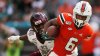 Ex-Miami Hurricanes star Mark Pope arrested, accused of pistol-whipping woman