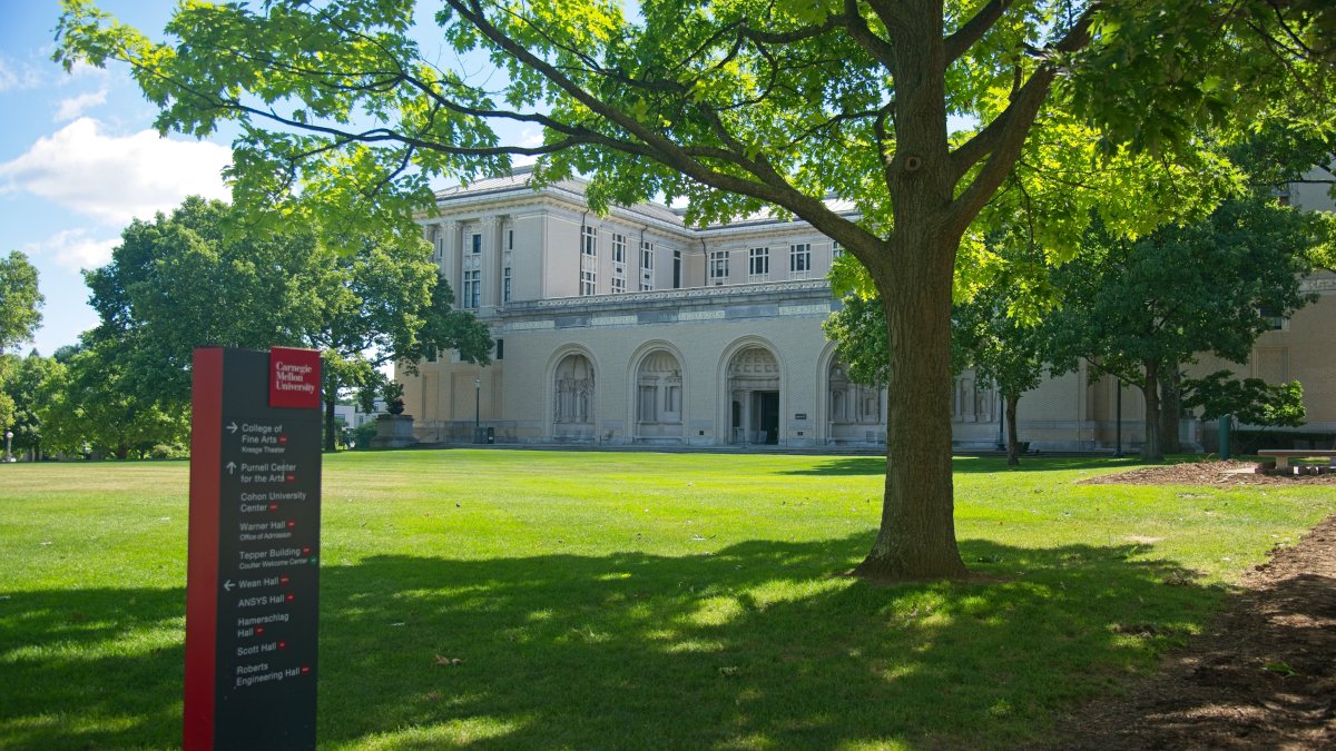 Carnegie Mellon University to open Miami campus with $2B donation from Citadel CEO