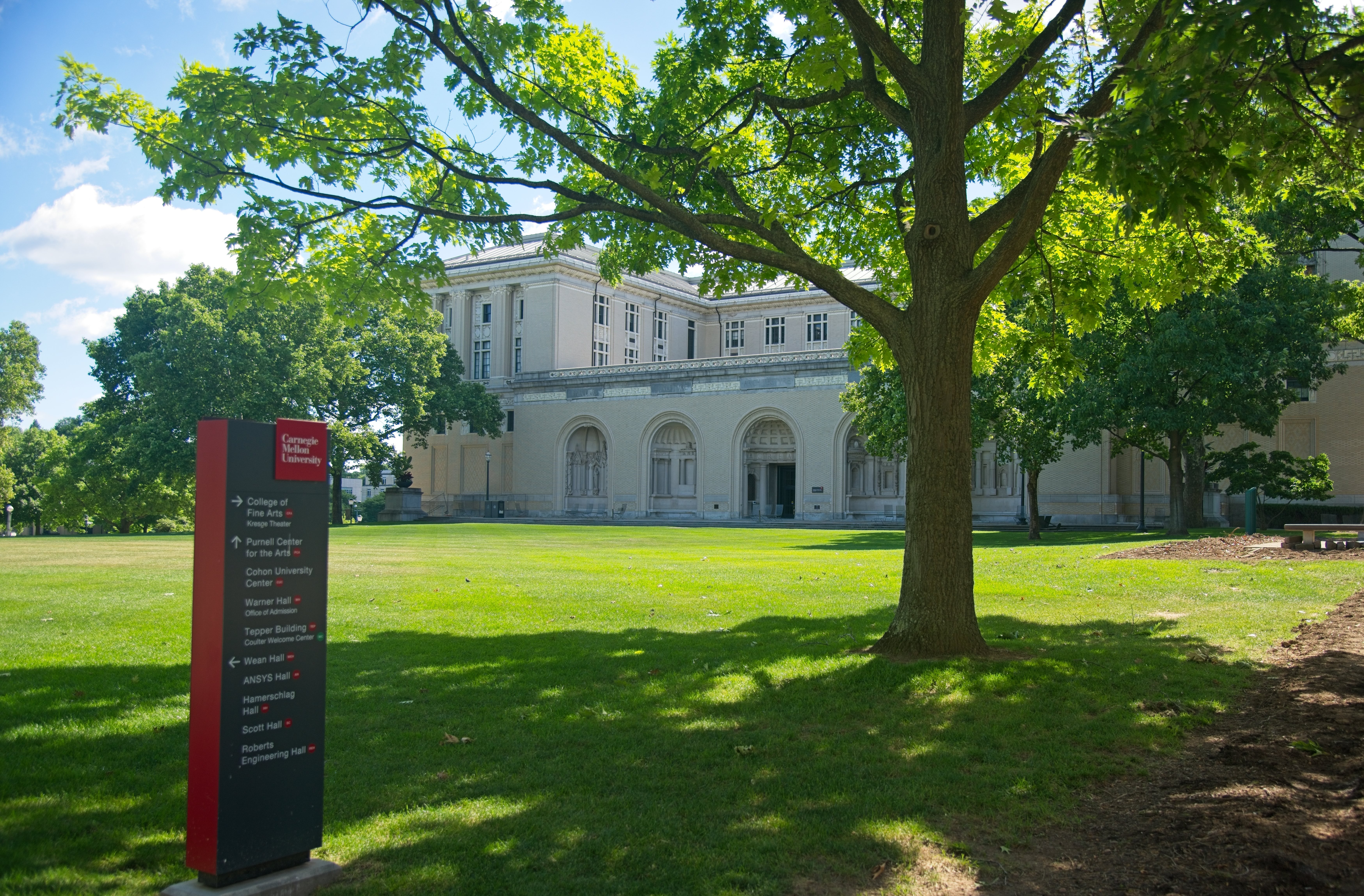 Carnegie Mellon University to open Miami campus with $2B donation from Citadel CEO