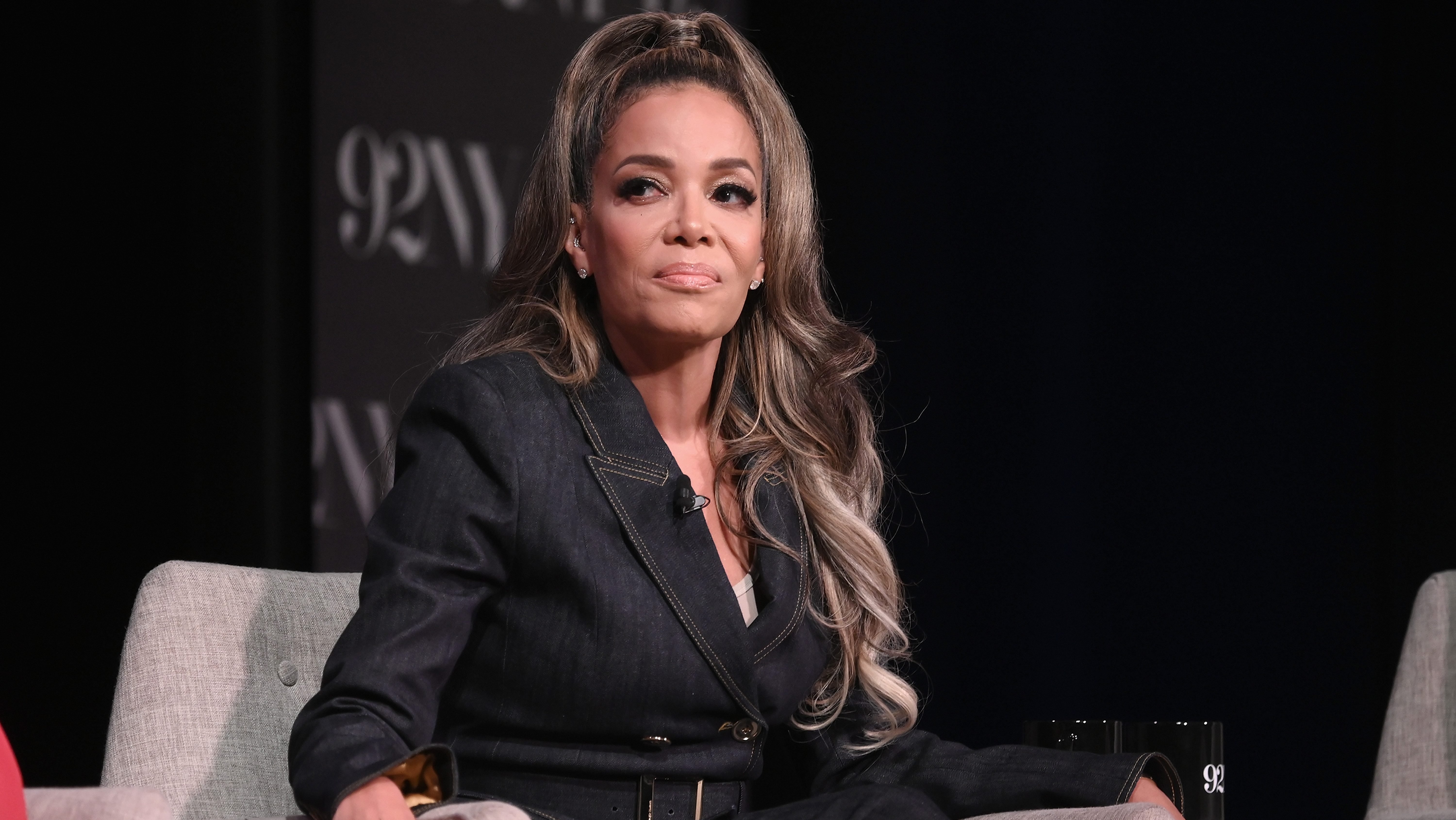 Sunny Hostin Was Sole Holdout Juror in 1991 'Butcher of Tompkins Square Park' Trial