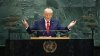 Trump is in New York for the UN General Assembly: Here's his schedule