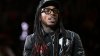 R&B artist Jacquees arrested on DUI and other charges in Broward, jail records show