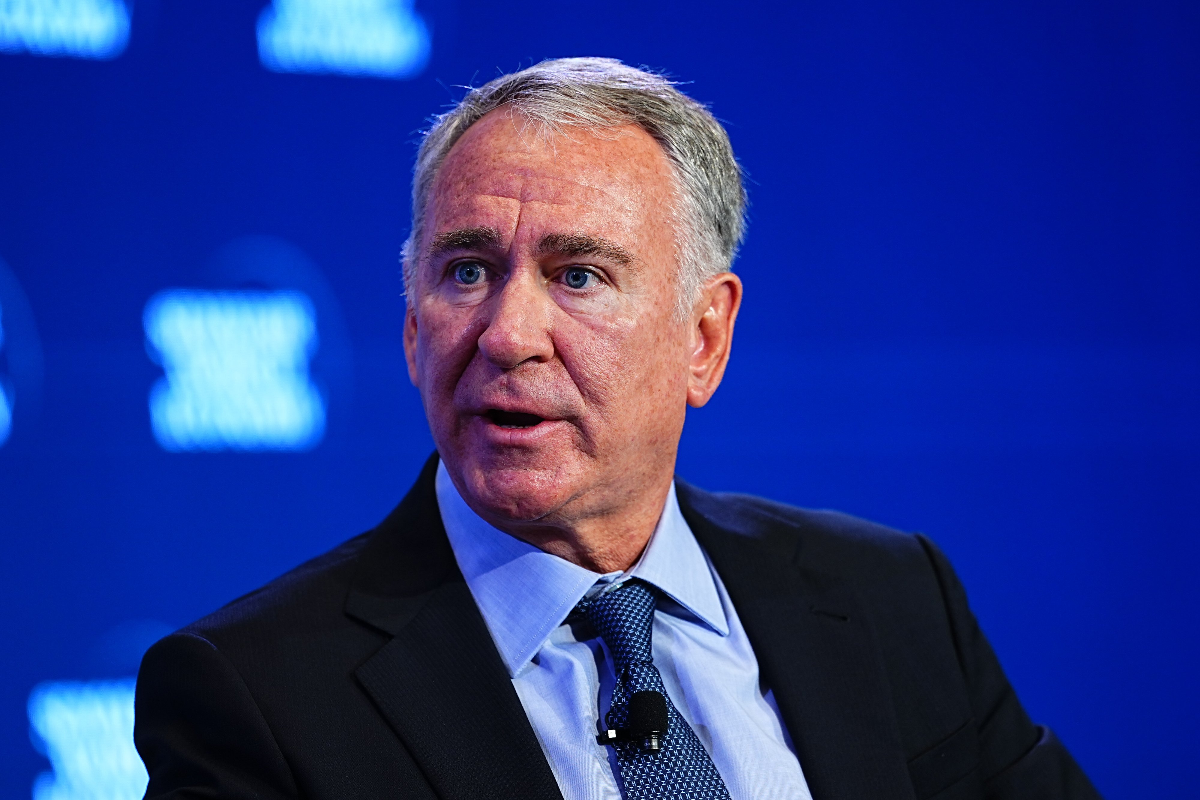 Who is Ken Griffin? Hedge fund CEO donating $3B to bring Carnegie Mellon to Miami