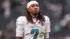 Dolphins rule out WR Caleb Douglas with ankle injury for Week 3 against Chiefs