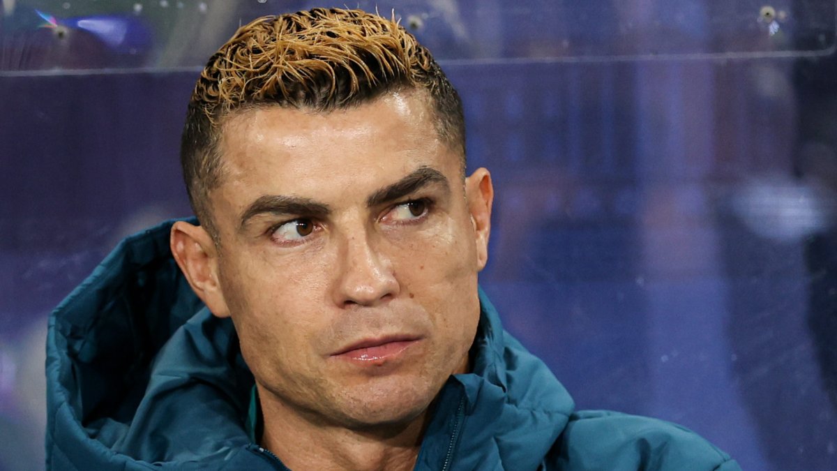 Ronaldo suddenly quits Portugal camp, vows to one day tell truth over exit