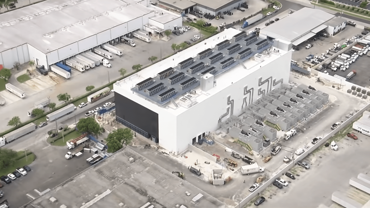‘In utter disbelief': Residents question planned data center in NW Miami-Dade