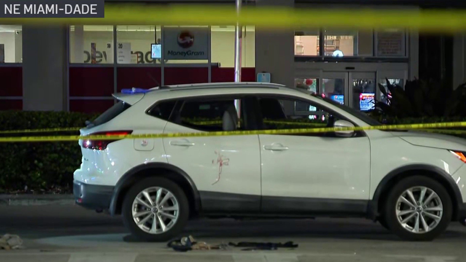 1 rushed to hospital, investigation underway in NE Miami-Dade