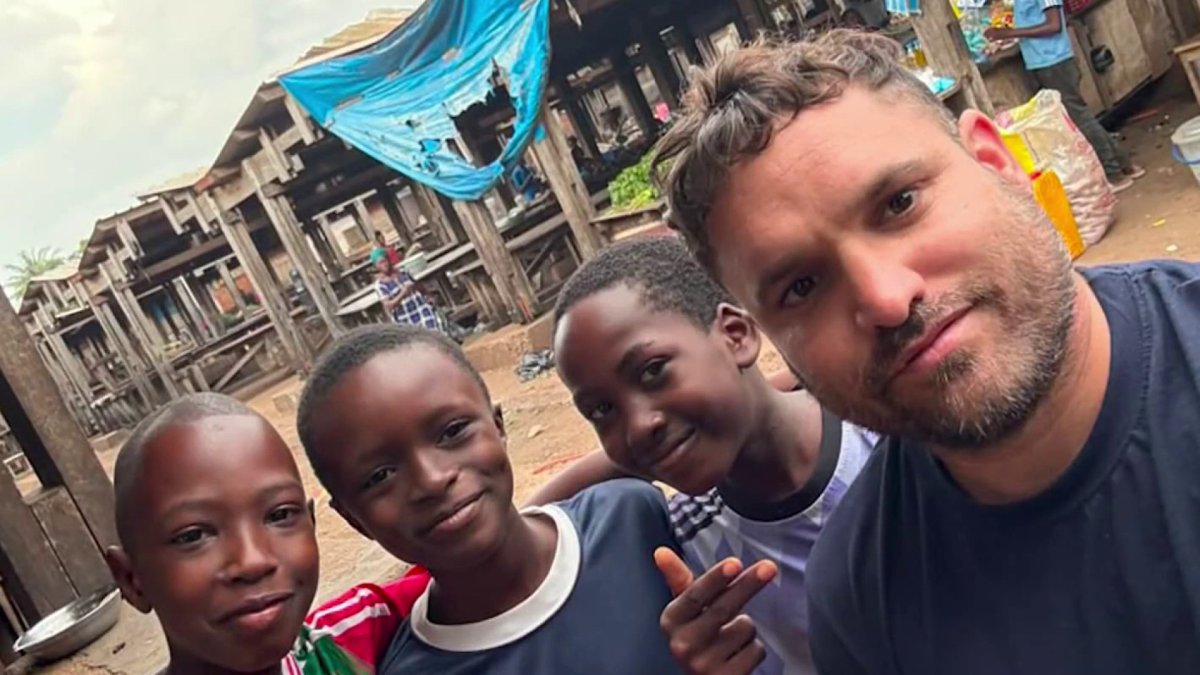 Migrants deported to African nation describe life in ‘legal limbo' as Trump ad...