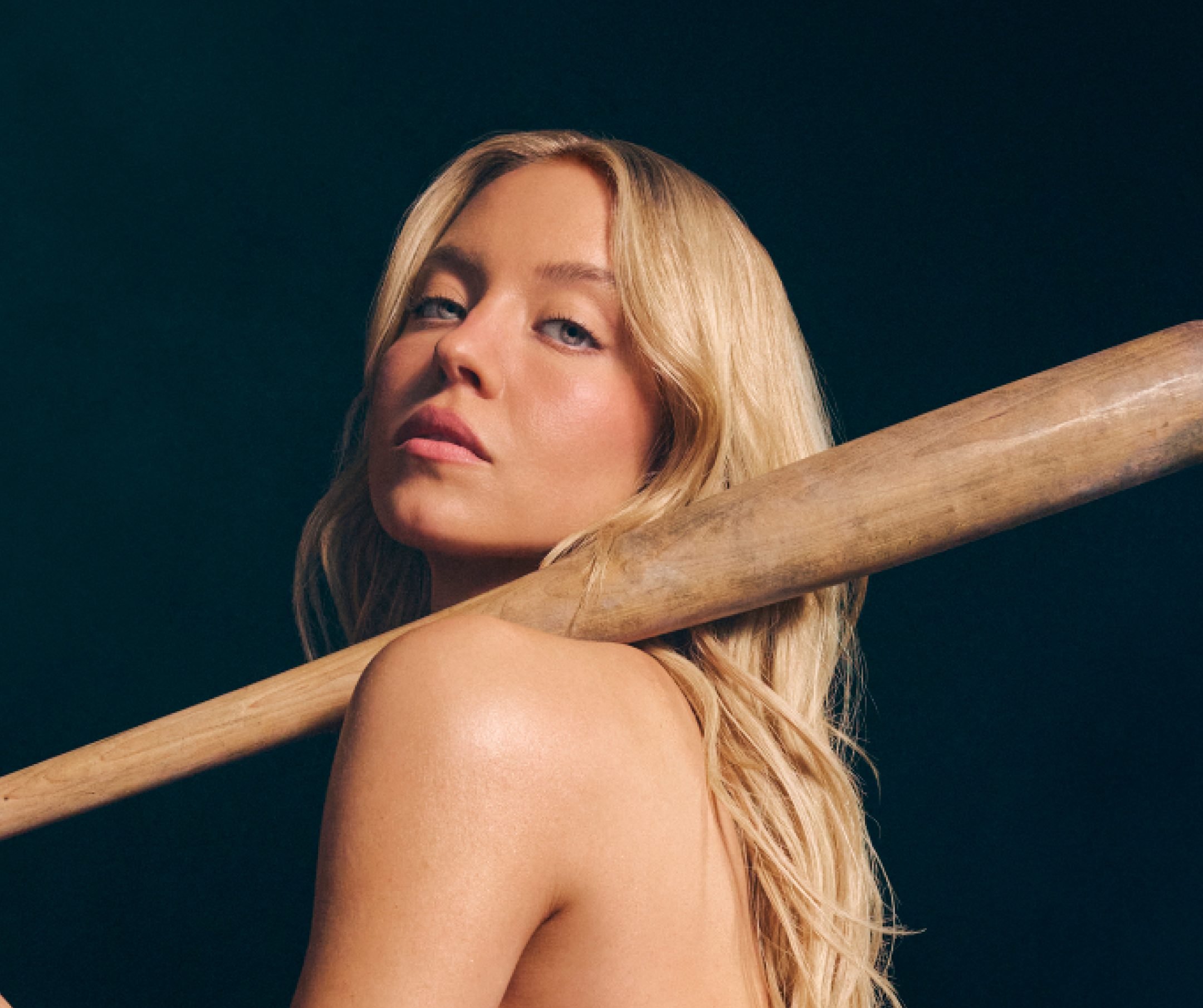 How Sydney Sweeney responded to the Novig ad backlash without using words