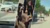 Cellphone video shows fight before FDLE agent shot, killed person in SW Miami-Dade