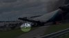 Video shows pilot escape from Amazon cargo jet after fiery crash