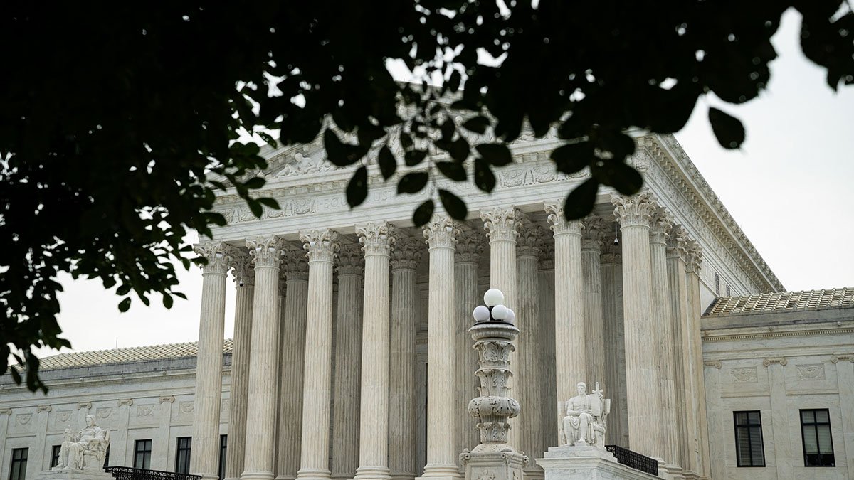 Supreme Court allows Trump's ‘third country' deportation policy