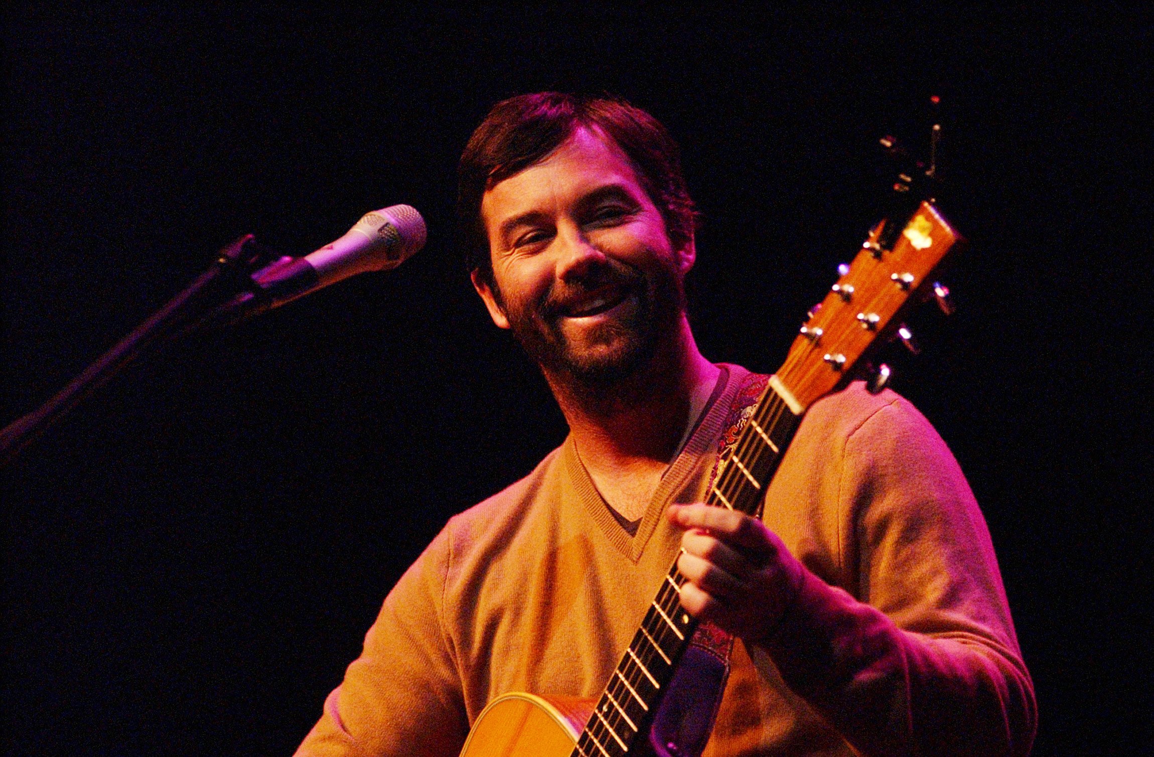 Duncan Sheik, ‘Barely Breathing' singer and Broadway composer, dead at 56