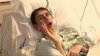 Teen on road to recovery after crash as doctors warn of e-bike dangers