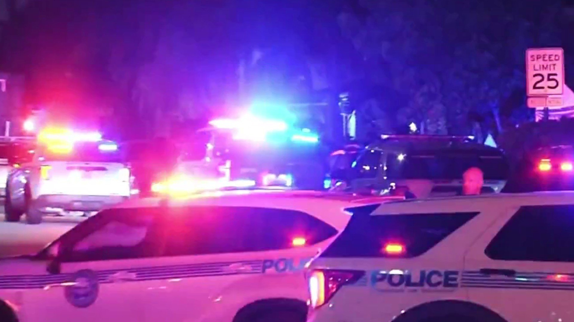 2 dead, 1 injured in possible domestic-related shooting in Miami, police say