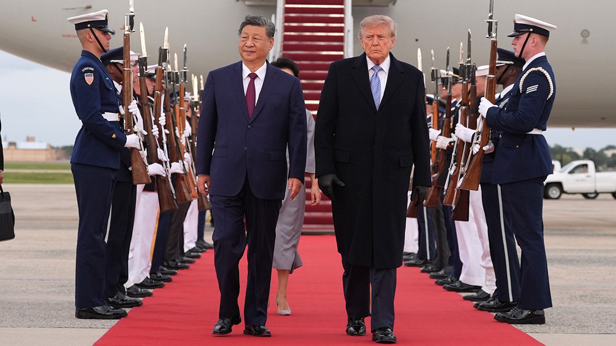 U.S., China release $60 billion product lists for tariff cuts after Trump-Xi meeting