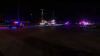 2 killed in crash that knocked out power in Davie, authorities say