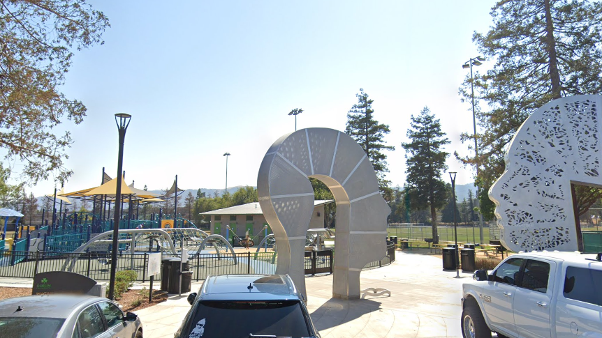 New York Times executive shot and killed by in-laws in Bay Area park, police say