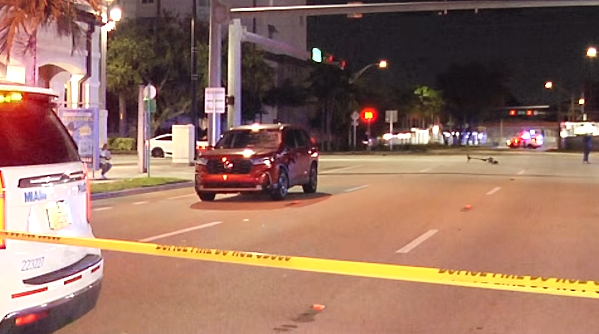 1 dead, 1 critical after e-scooter crash in Little Havana, police say