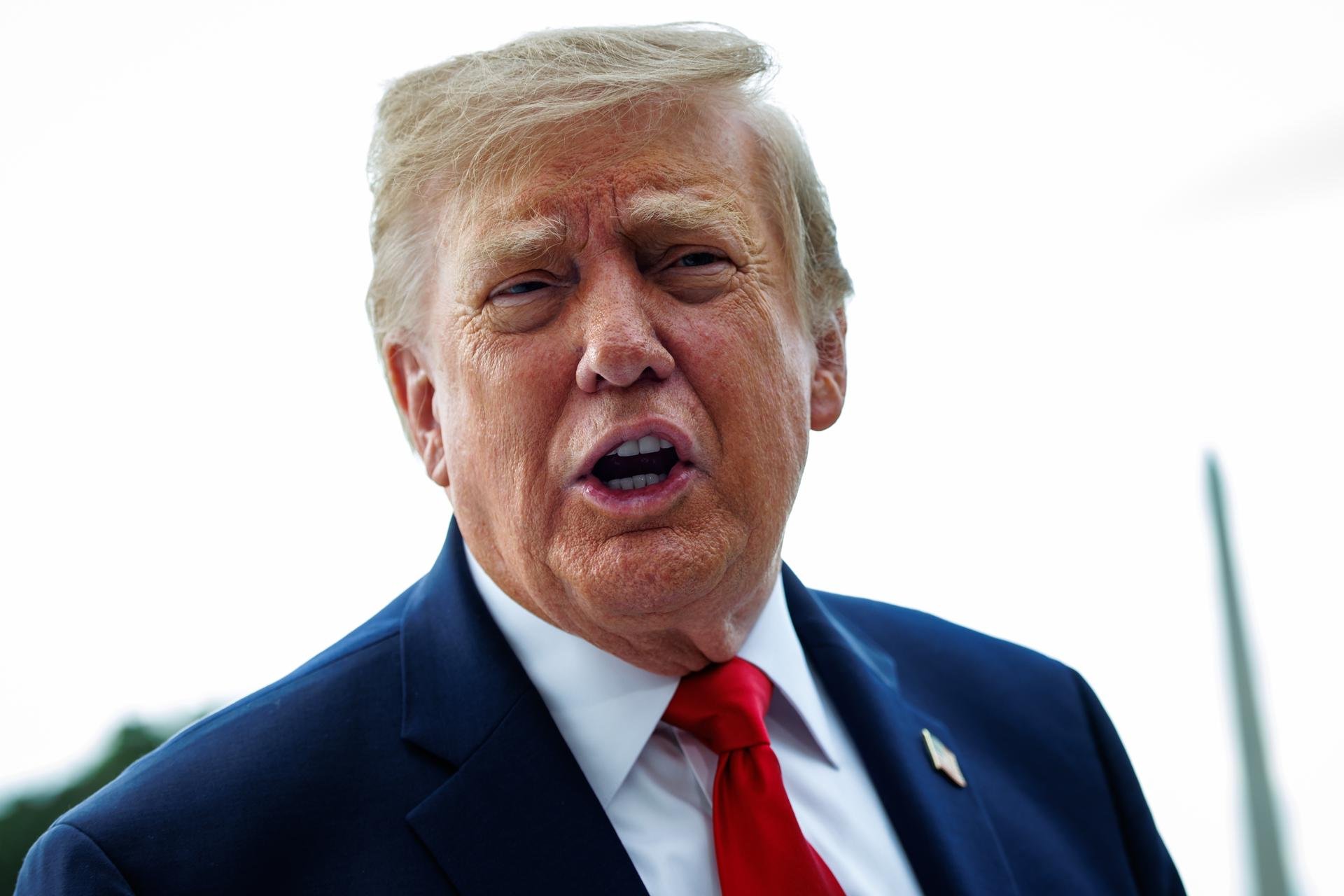 Trump says ‘Cuba and us will make a deal,' doesn't think military will be needed