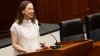 Venezuela's opposition leader Machado returns after months in exile, as doubts over democracy deepen