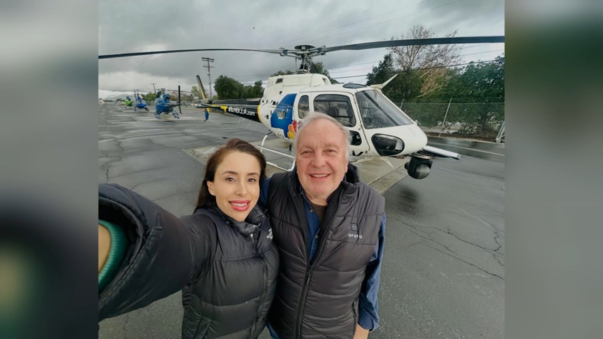 3 people dead in NBC Los Angeles, Telemundo 52 helicopter crash