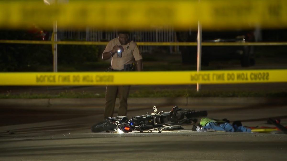 Vehicle located in fatal Miami-Dade hit-and-run crash – NBC 6 South Florida