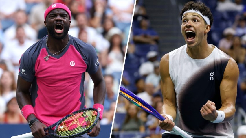 Tiafoe, Shelton