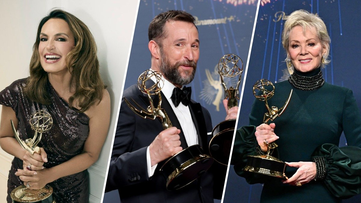 2026 Emmys preview: Everything you need to know for TV's biggest night