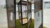 DHS watchdog: Immigrants held in outdoor cages the size of phone booths at ‘Alligator Alcatraz'