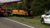 School bus crash in Central Florida kills 2, including 10th-grade student, deputies say