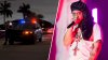 Police serve search warrant at rapper Trippie Redd's home in Southwest Ranches