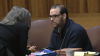 Overwhelmed juror dismissed in Miami-Dade triple murder death penalty trial