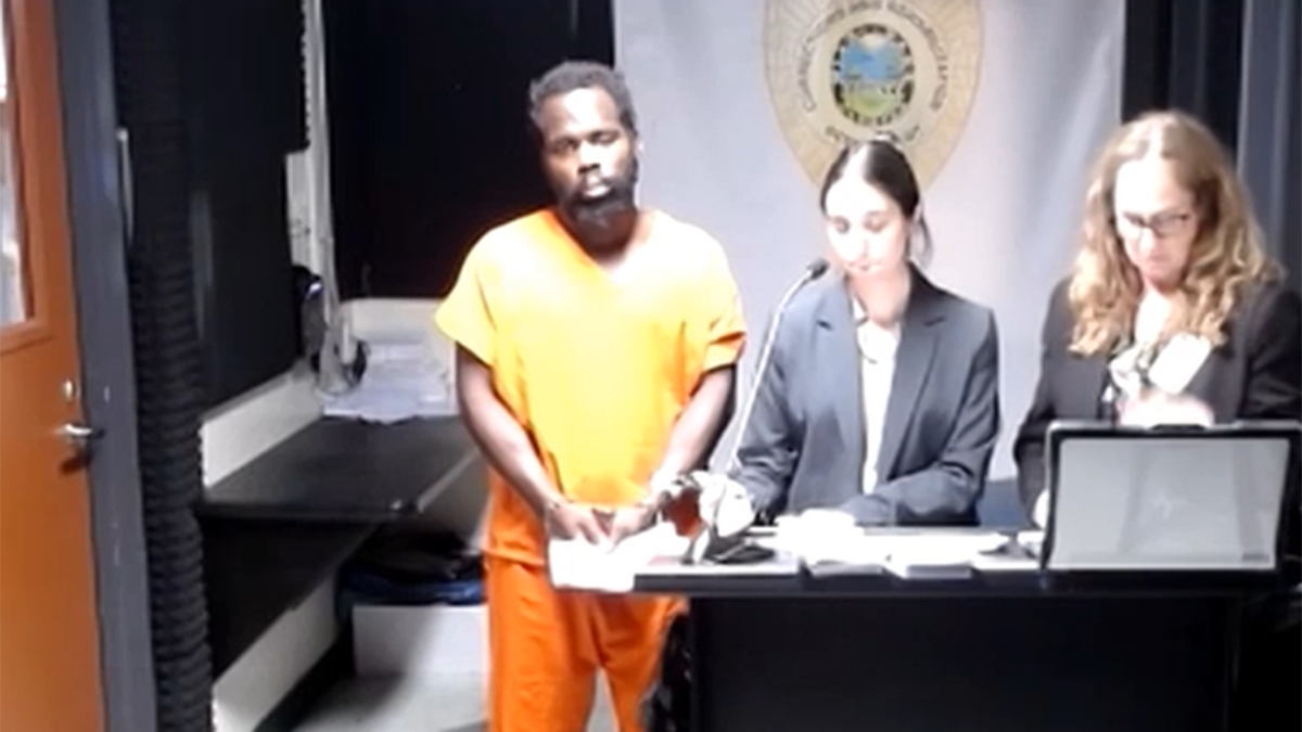 Miami dad didn't feed kids, thought government was putting ‘stuff' in food, report says