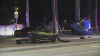 2nd driver arrested in fatal high-speed DUI crash in Sunrise, records show