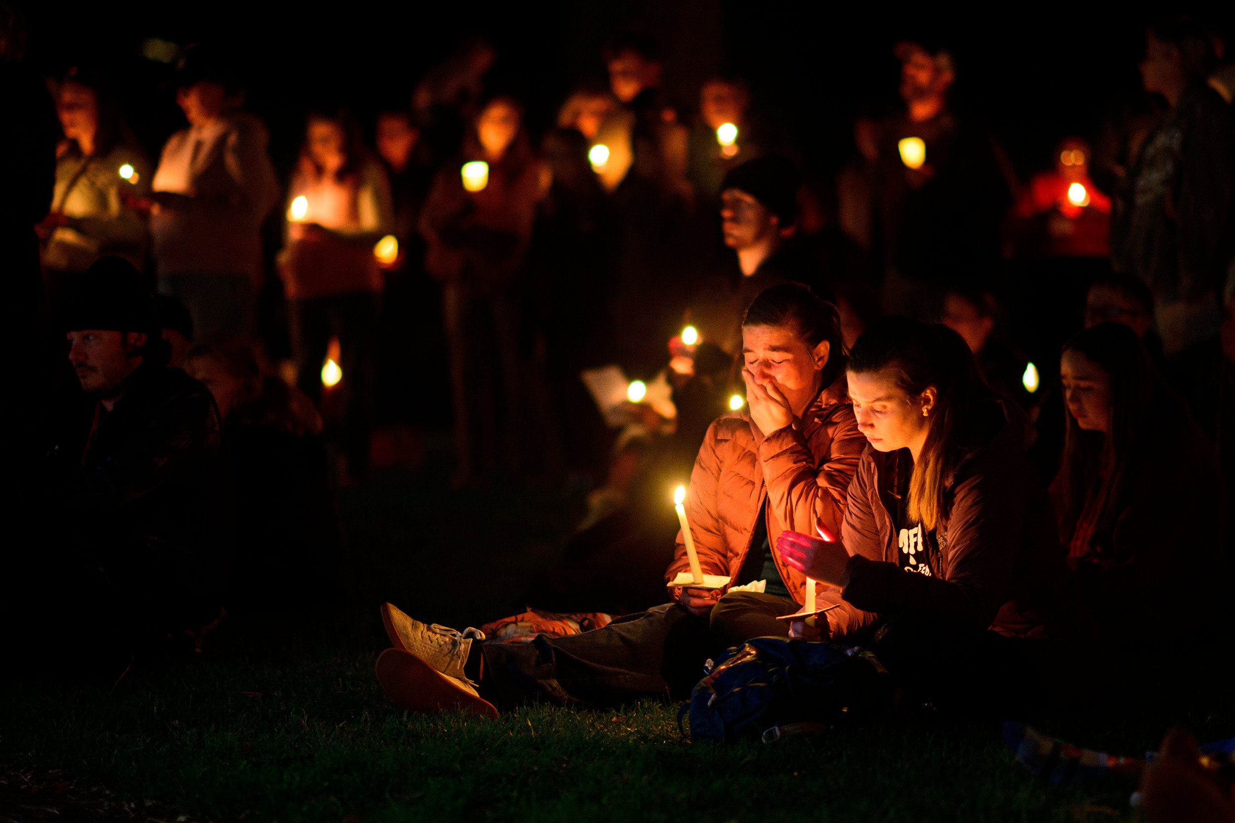 Live updates: Teen shooter identified after 3 children, teacher killed in Oregon school shooting