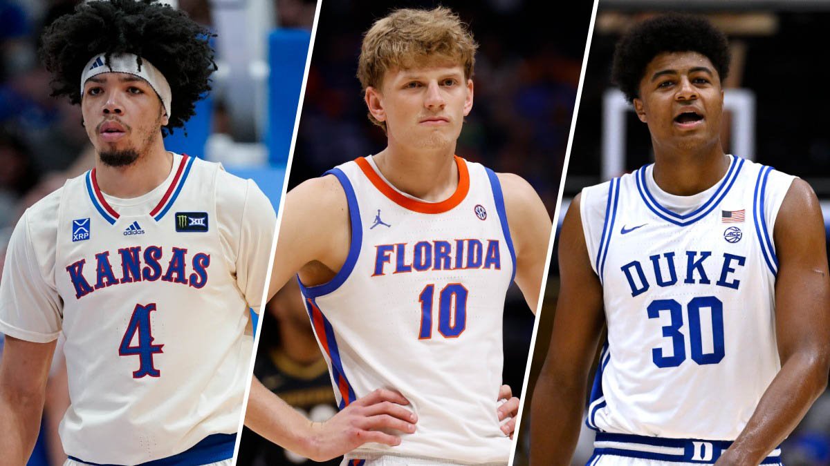 When does the men's college basketball season start? Here are the dates to know