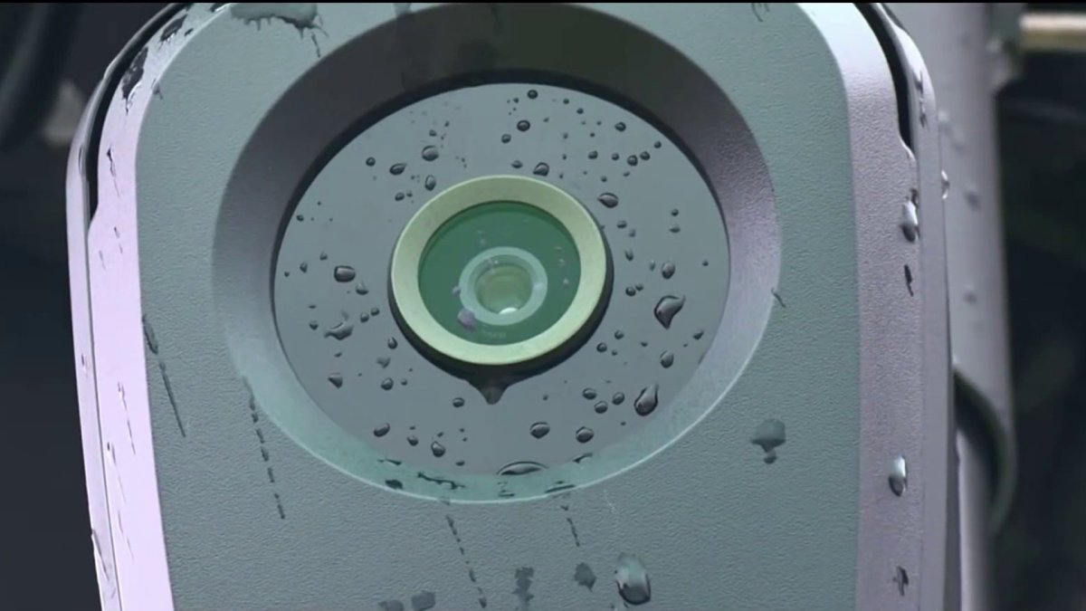 Florida officials find 13 license plate reader cameras installed without permits