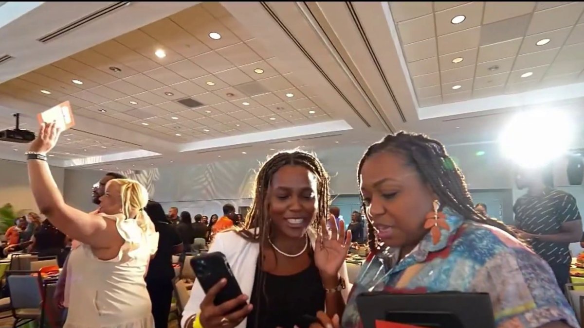 Voices: Teach to Fish North Miami Business Summit this weekend