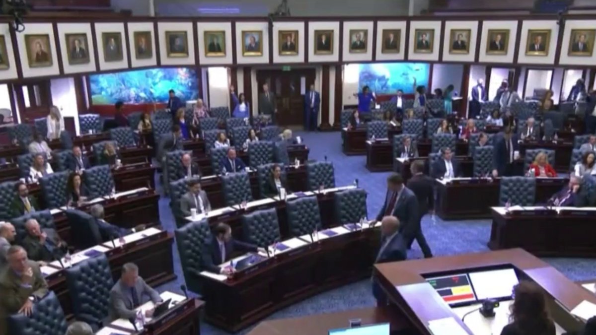 Could Amendment 3 affect police, fire and other services?
