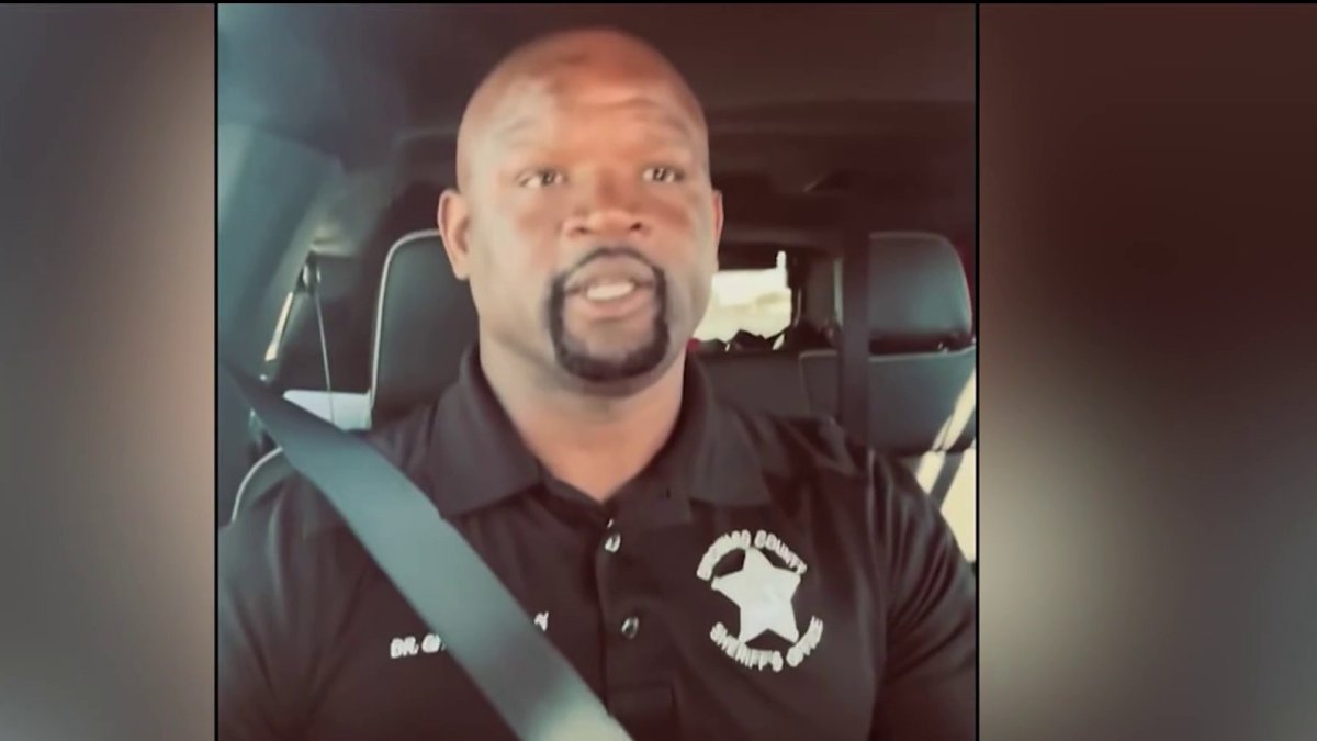 Broward commission to pursue legal action against Sheriff Tony