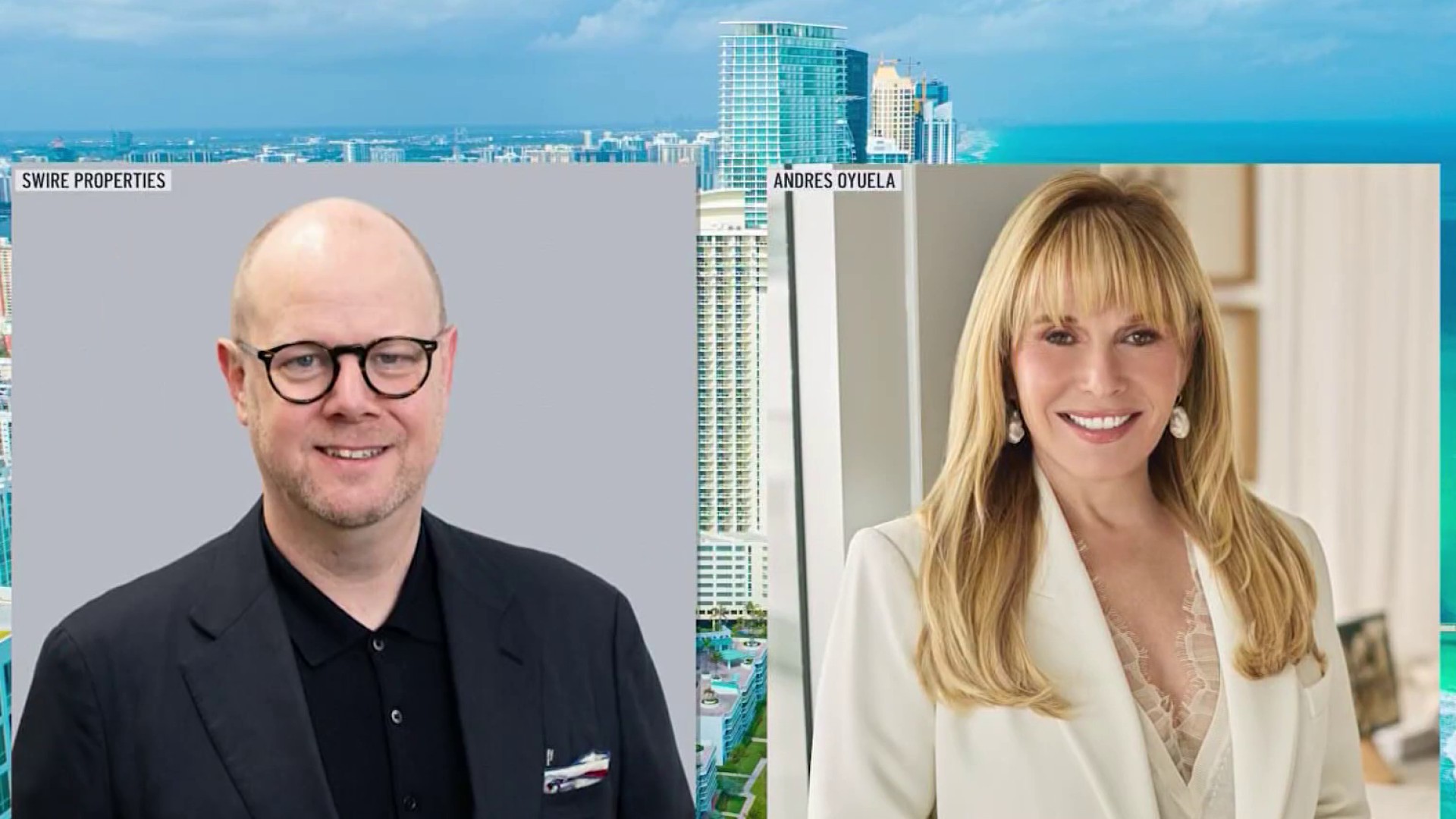 nbcmiami.com - Miami real estate goes global