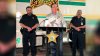 3-year-old dies after accidentally shooting himself in his father's car in Polk County, sheriff says