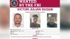 FBI Miami searches for Colombian fugitive in $54M drug-money laundering operation