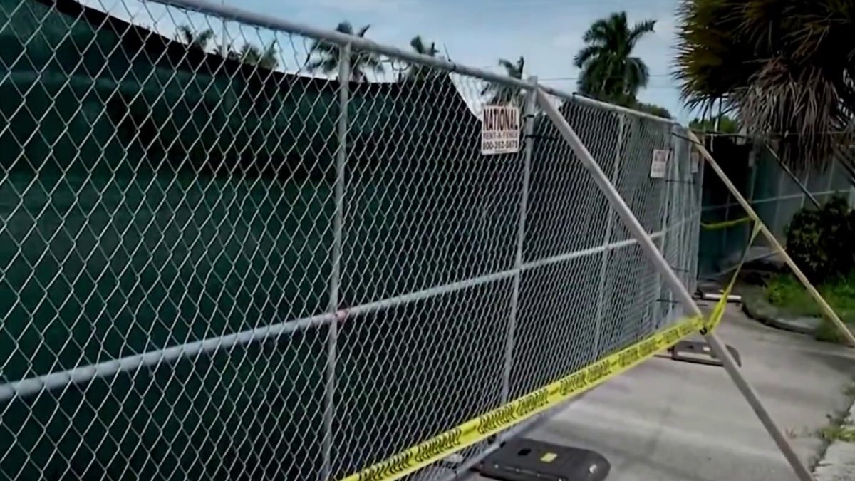 Gas station renovation sparks outrage in Miami community